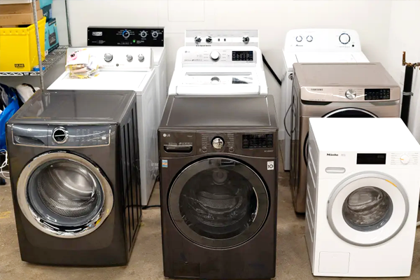 USED WASHING MACHINE WE BUYING