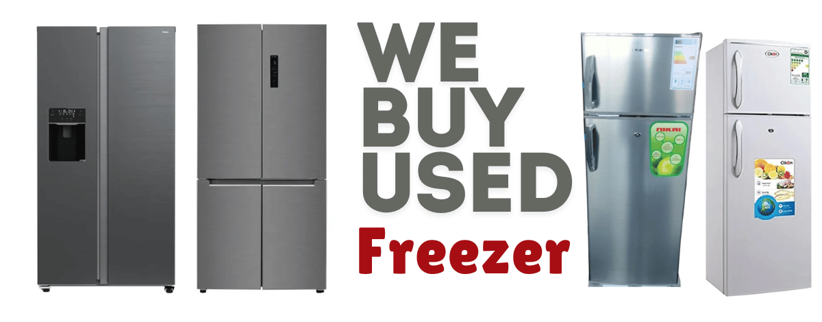 Freezer