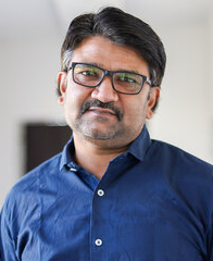 Mr Faisal